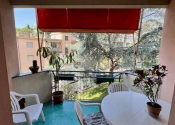 Trilocale Genova (zona Pegli) - foto 7