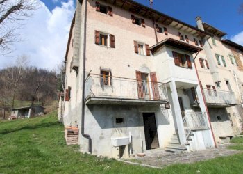 Semi-detached house Strada Provinciale 95, Villa Minozzo - photo 1