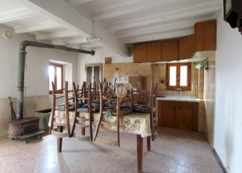 Semi-detached house Strada Provinciale 95, Villa Minozzo - photo 5
