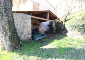 Semi-detached house Strada Provinciale 95, Villa Minozzo - photo 20