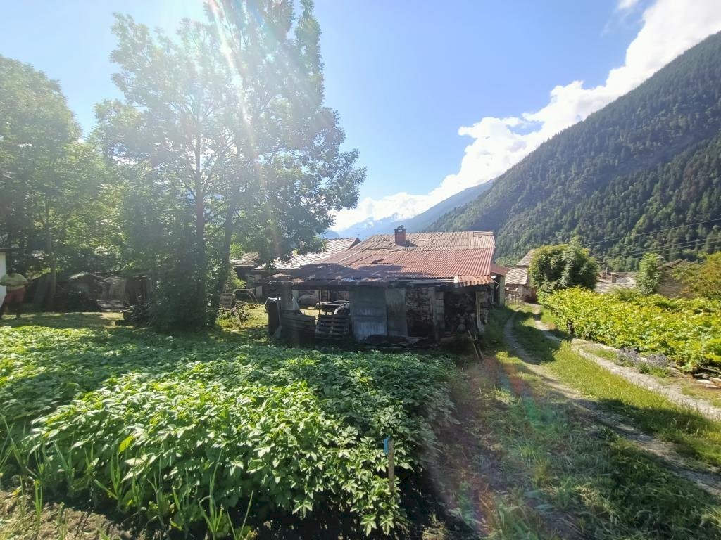 Villa Unifamiliare Frazione Dailley, 55, Morgex - foto 1