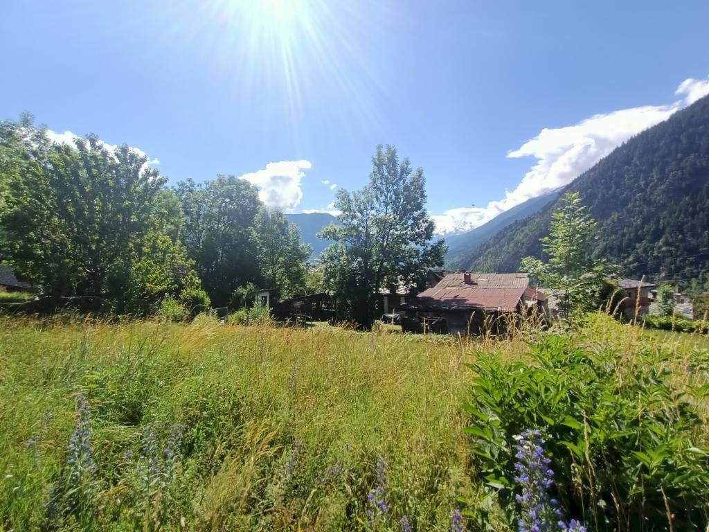 Villa Unifamiliare Frazione Dailley, 55, Morgex - foto 2