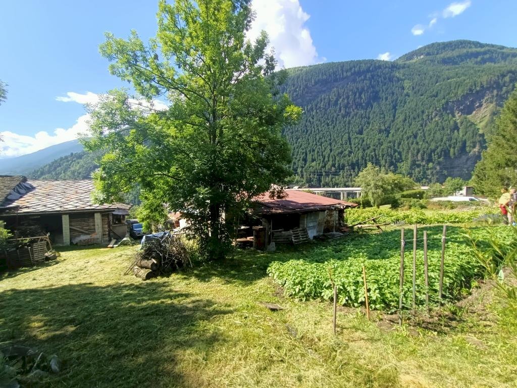 Villa Unifamiliare Frazione Dailley, 55, Morgex - foto 3