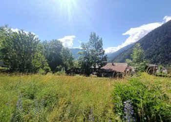 Villa Unifamiliare Frazione Dailley, 55, Morgex - foto 2