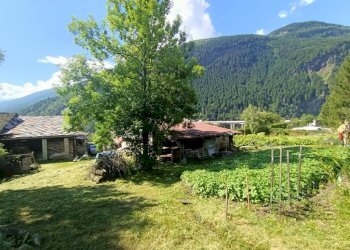 Villa Unifamiliare Frazione Dailley, 55, Morgex - foto 3