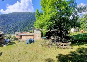 Villa Unifamiliare Frazione Dailley, 55, Morgex - foto 4