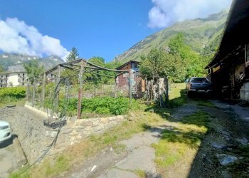 Villa Unifamiliare Frazione Dailley, 55, Morgex - foto 6