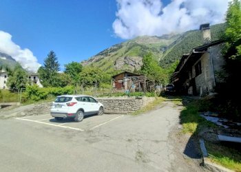 Villa Unifamiliare Frazione Dailley, 55, Morgex - foto 7