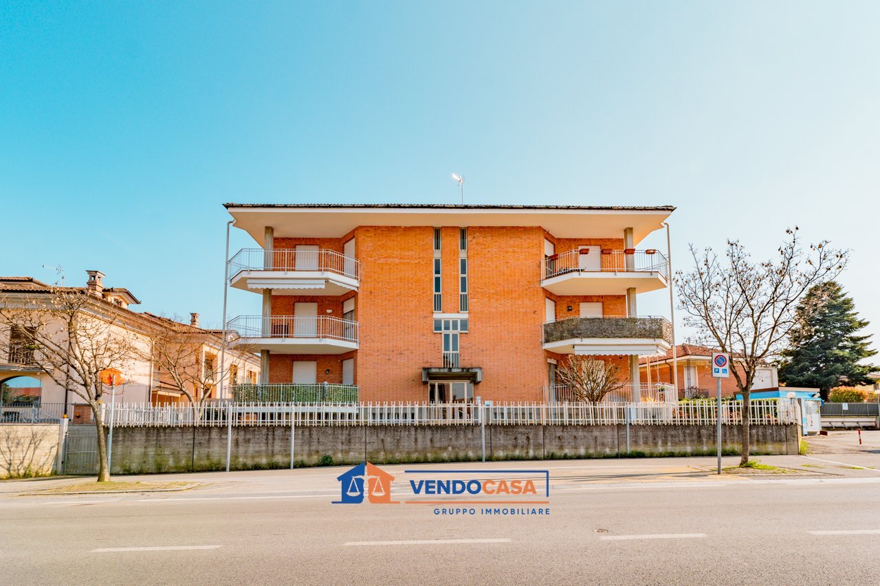 Quadrilocale Fossano - foto 1