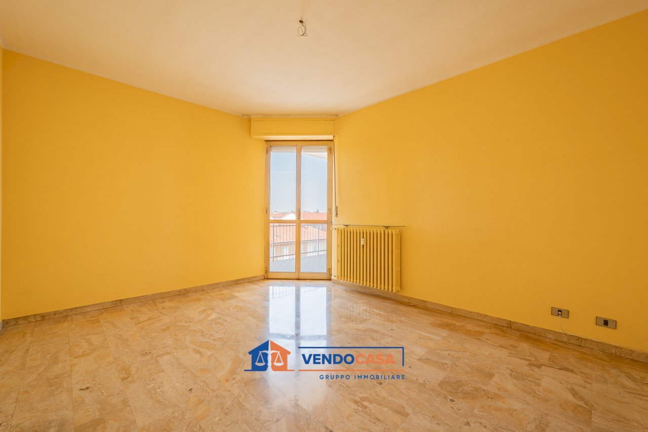 Quadrilocale Fossano - foto 2