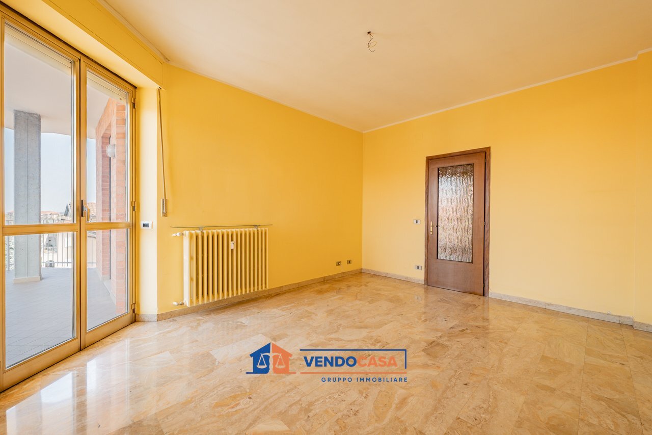 Quadrilocale Fossano - foto 3