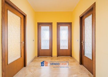 Quadrilocale Fossano - foto 12