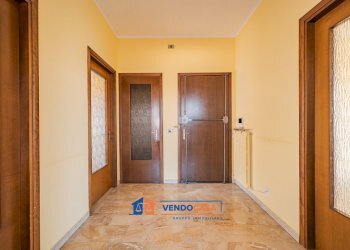 Quadrilocale Fossano - foto 17