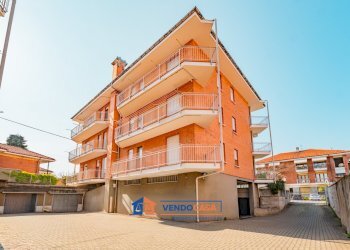 Quadrilocale Fossano - foto 22