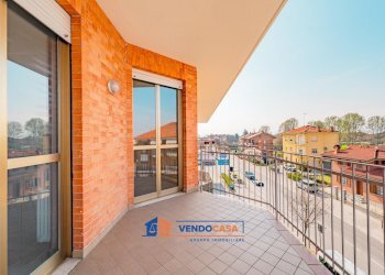 Four-room apartment Fossano - photo 4