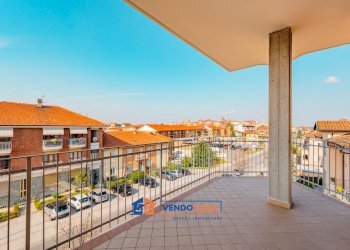 Four-room apartment Fossano - photo 7