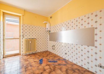 Four-room apartment Fossano - photo 8