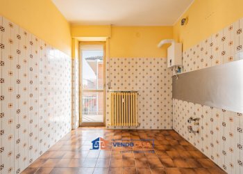 Four-room apartment Fossano - photo 9