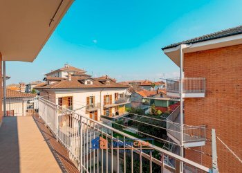 Four-room apartment Fossano - photo 10