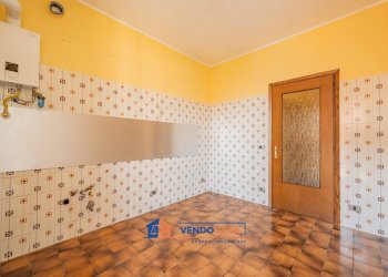 Four-room apartment Fossano - photo 11