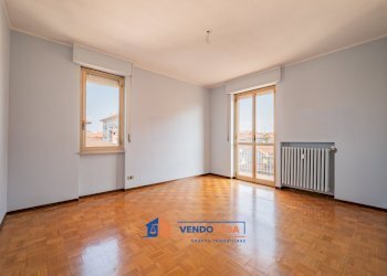 Four-room apartment Fossano - photo 13