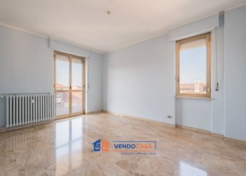 Four-room apartment Fossano - photo 15