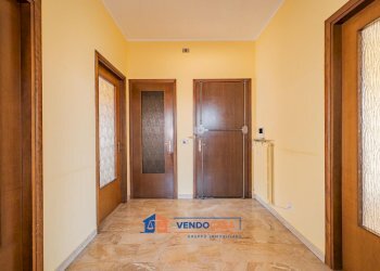 Four-room apartment Fossano - photo 17