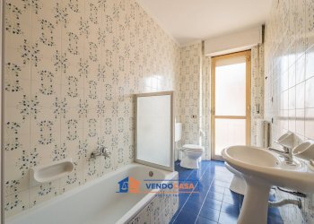 Four-room apartment Fossano - photo 18