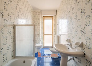 Four-room apartment Fossano - photo 19