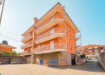 Four-room apartment Fossano - photo 22
