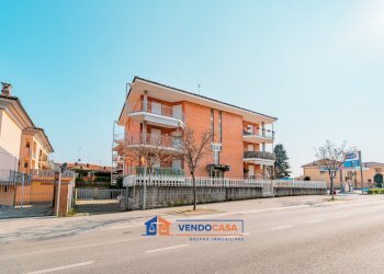 Four-room apartment Fossano - photo 23