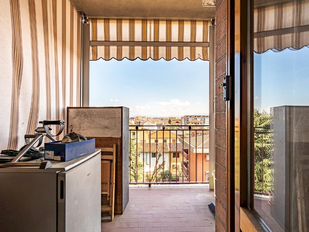 Two-room apartment Via Adria, Grugliasco - photo 2