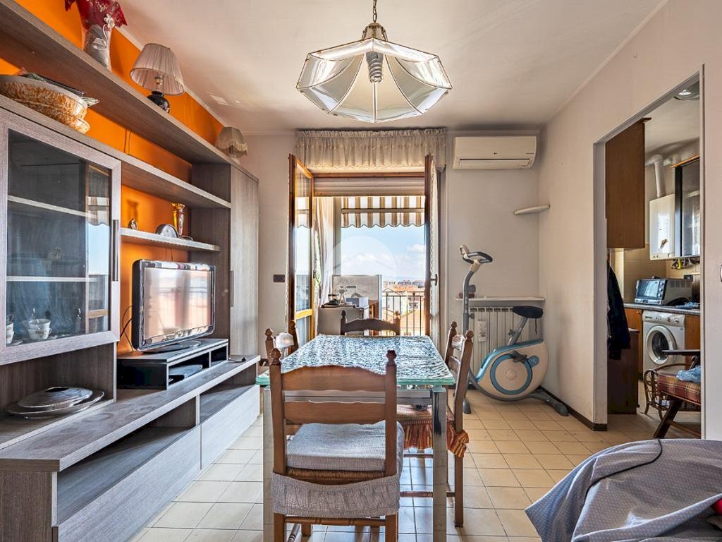 Two-room apartment Via Adria, Grugliasco - photo 3