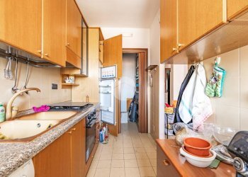 Two-room apartment Via Adria, Grugliasco - photo 9