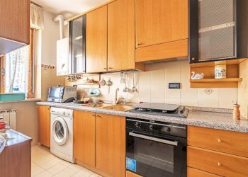 Two-room apartment Via Adria, Grugliasco - photo 10