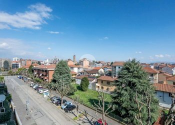 Two-room apartment Via Adria, Grugliasco - photo 11