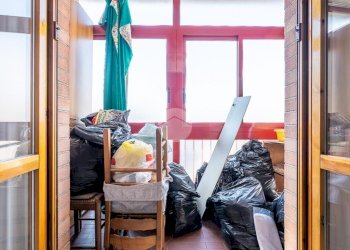 Two-room apartment Via Adria, Grugliasco - photo 16