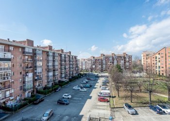 Two-room apartment Via Adria, Grugliasco - photo 17