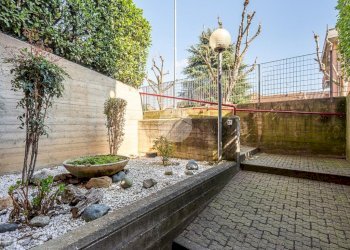 Two-room apartment Via Adria, Grugliasco - photo 23