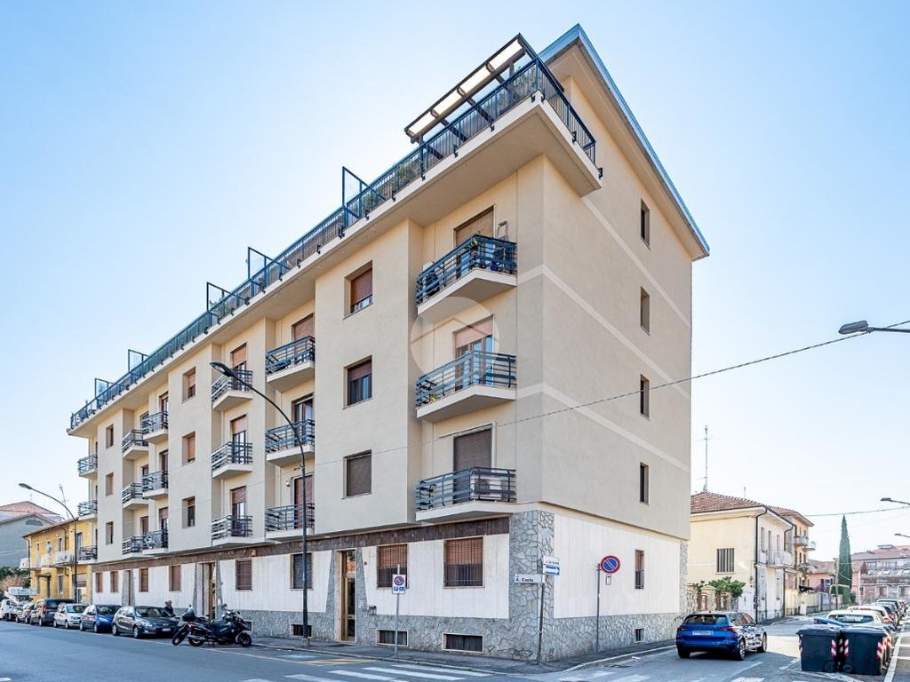 Three-room apartment Via Costa, Grugliasco - photo 1