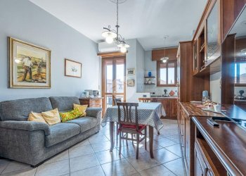 Three-room apartment Via Costa, Grugliasco - photo 5