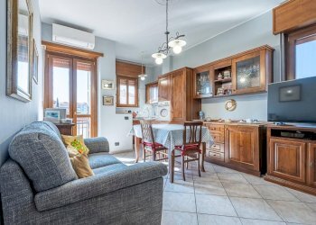 Three-room apartment Via Costa, Grugliasco - photo 7