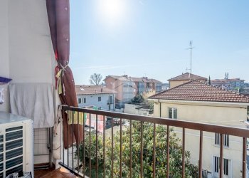 Three-room apartment Via Costa, Grugliasco - photo 10