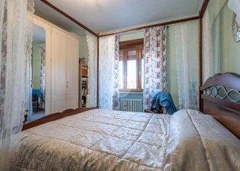 Three-room apartment Via Costa, Grugliasco - photo 13