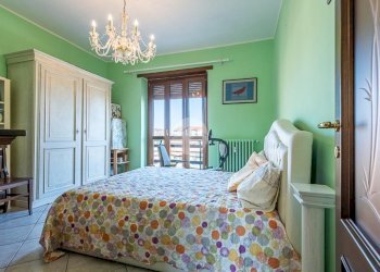 Three-room apartment Via Costa, Grugliasco - photo 20