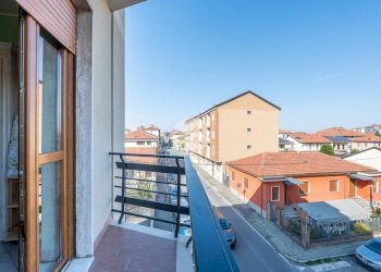 Three-room apartment Via Costa, Grugliasco - photo 22