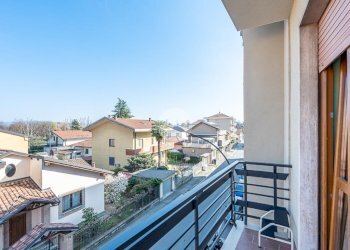 Three-room apartment Via Costa, Grugliasco - photo 23
