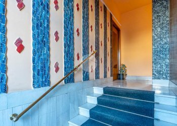 Three-room apartment Via Costa, Grugliasco - photo 25