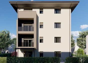 Facciata - Appartamento viale Zampieri Vespignani, Imola - foto 3