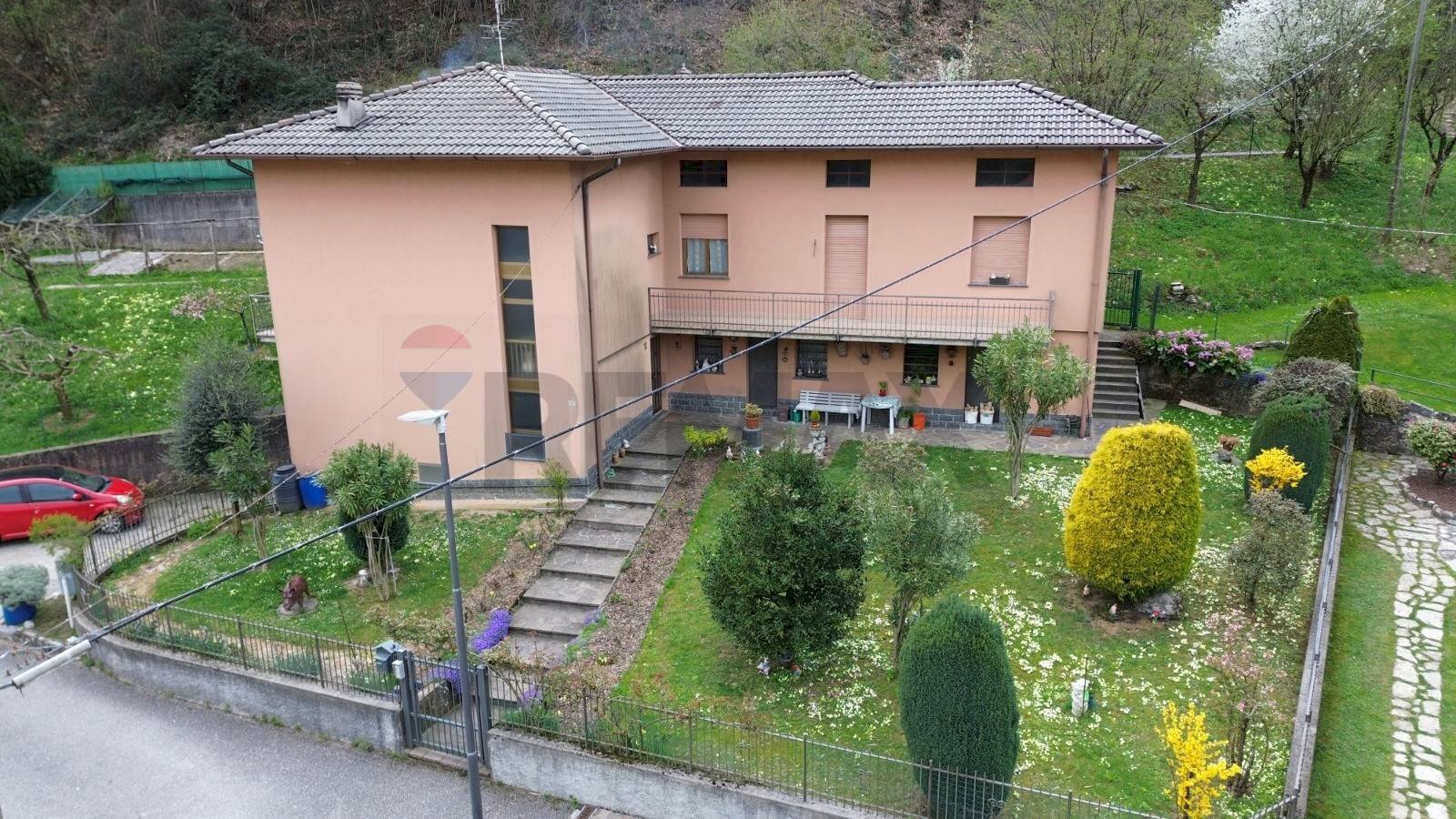 Independent house via bondo, 10 
 Ubiale Clanezzo, Ubiale Clanezzo - photo 1